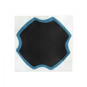 Ielāps diogonalai riepai, 175x175 mm