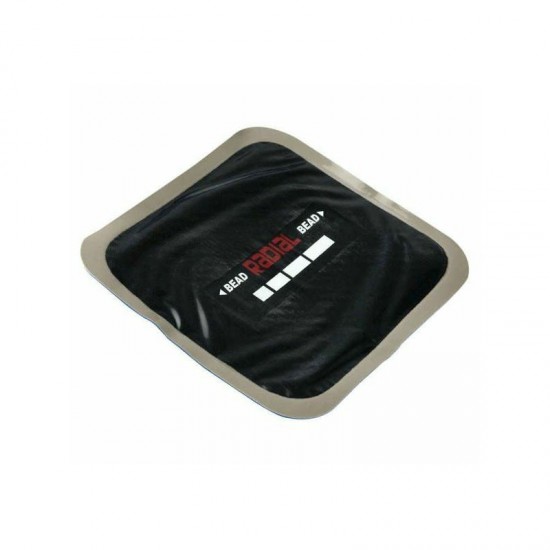 Ielāps radiālai riepai, 95x104 mm