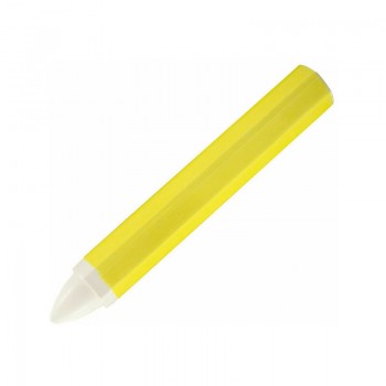 Riepu marķieris, balts