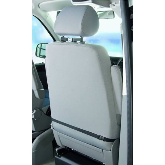 Sēdekļu apsilde Sēdekļu apsilde MH40S uzliekama