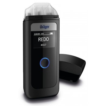 Drager Alkometrs Dräger Alcotest 4000