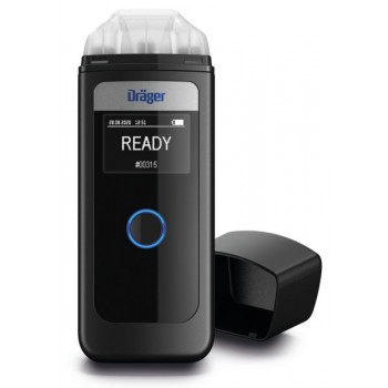 Drager Alkometrs Dräger Alcotest 4000