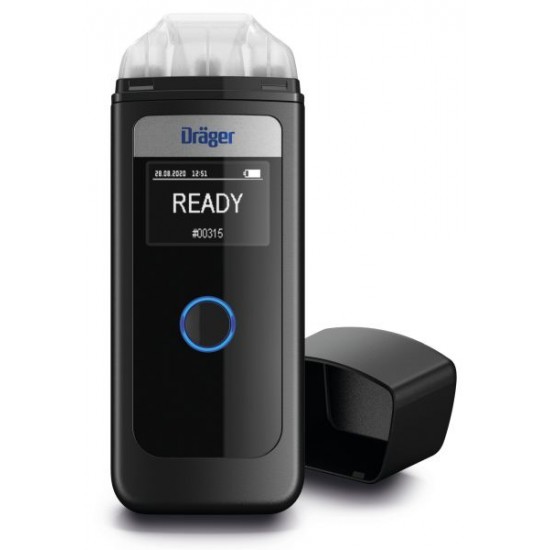 Drager Alkometrs Dräger Alcotest 4000