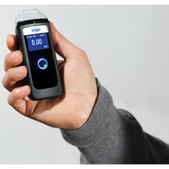 Drager Alkometrs Dräger Alcotest 4000