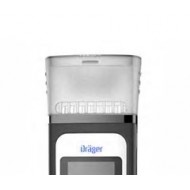 Drager Alokestera Maiņas iemutnis Mouthpiece Alcotest 5