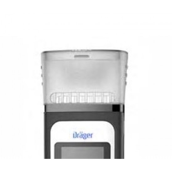 Drager Alokestera Maiņas iemutnis Mouthpiece Alcotest 5