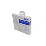 Drager Alokestera Maiņas iemutnis Mouthpieces Alcotest