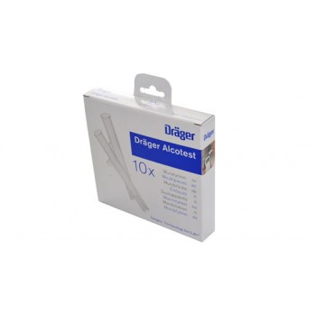Drager Alokestera Maiņas iemutnis Mouthpieces Alcotest