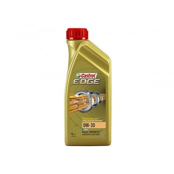 Motoreļļa CASTROL EDGE 0W-30, 1L