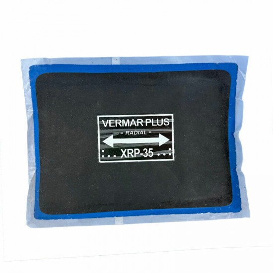 Vermar Plus Ielāps riepai 4 kordi 136x184 mm