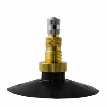 Ielāps - ventīlis traktoru kamerām TR 218 A