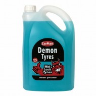 Demon riepu spīdums 5L