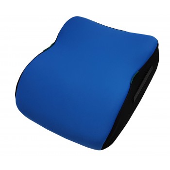 Auto sēdeklis-būsters "YOGI" 15-36kg, 135-150cm