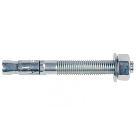 Enkurskrūves FBN II 8/30 (8x91)