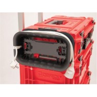 QBRICK piederums kabeļiem un pagarinātājiem