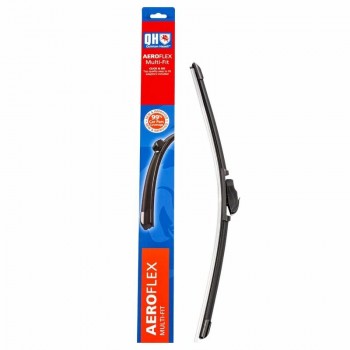 QH Aeroflex vējstiklu slotiņa, 41cm