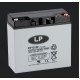 Industriālie akumulatori EV12-22 LANDPORT