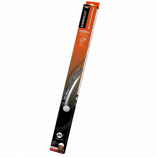 Virage vējstikla slotiņa, 600mm