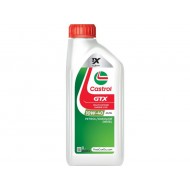 Motoreļļa CASTROL GTX 10W-40 A3/B4, 1L