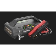 Lokithor Iedarbināšanas palīgierīce JA3000 PRO