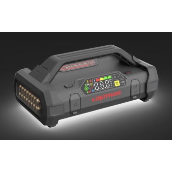 Lokithor Iedarbināšanas palīgierīce JA301 PRO