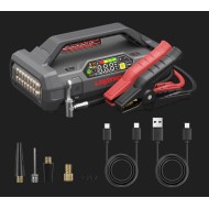 Lokithor Iedarbināšanas palīgierīce JA302 PRO