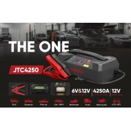 Lokithor Iedarbināšanas palīgierīce JTC4250