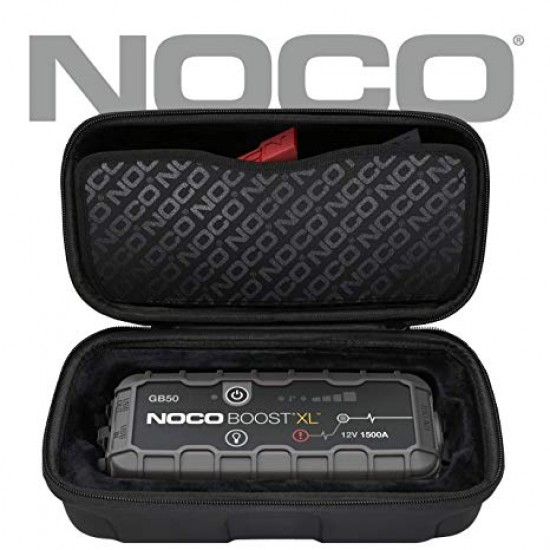 Akumulatoru kastes GBC017