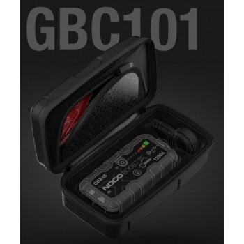 Akumulatoru kastes GBC101