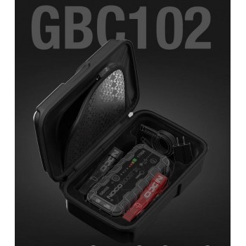 Akumulatoru kastes GBC102