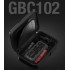 Akumulatoru kastes GBC102
