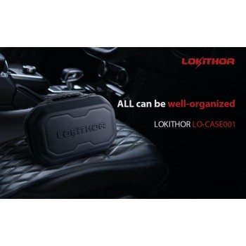 Akumulatoru kastes LO-CASE001