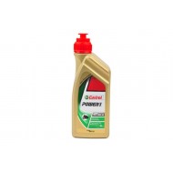 Motoreļļa CASTROL Power 1 4T 10W-40, 1L (motociklu eļļa)