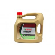 Motoreļļa CASTROL Power1 4T 10W-40, 4L (motociklu eļļa)
