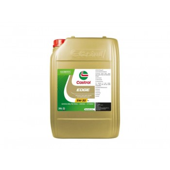 Motoreļļa CASTROL Vecton Fuel Saver 5W-30 E6/E9 20L
