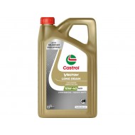 Motoreļļa CASTROL Vecton Long Drain 10W-40 E6/E9 5L