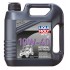 Motoreļļa LIQUI MOLY ATV 4T Motoroil 10W-40 4L