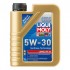 Motoreļļa LIQUI MOLY Longlife III 5W-30 1L