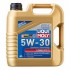 Motoreļļa LIQUI MOLY Longlife III 5W-30 4L
