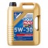 Motoreļļa LIQUI MOLY Longlife III 5W-30 5L