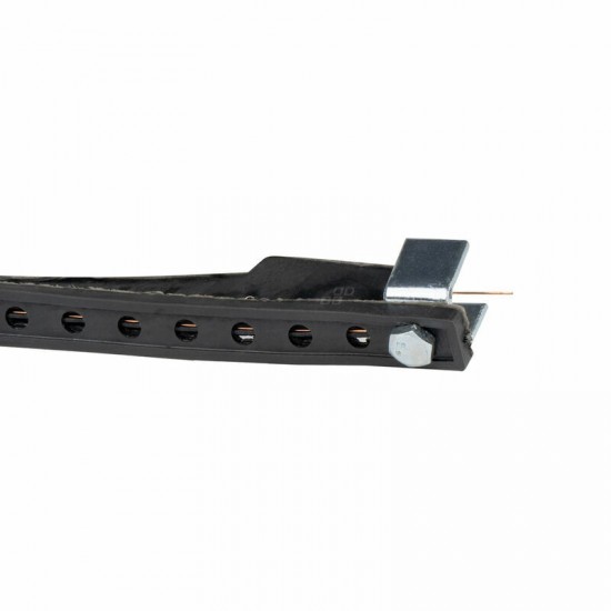 Antistatiskā siksna automašīnai