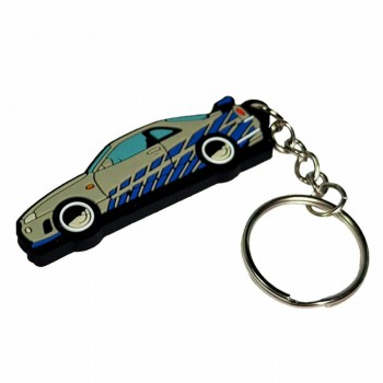 Atslēgu piekariņš FF R34, PVC