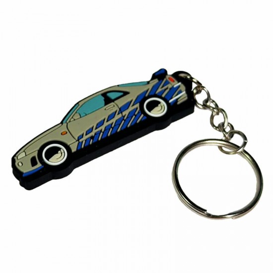 Atslēgu piekariņš FF R34, PVC