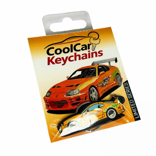 Atslēgu piekariņš FF TMK4, PVC