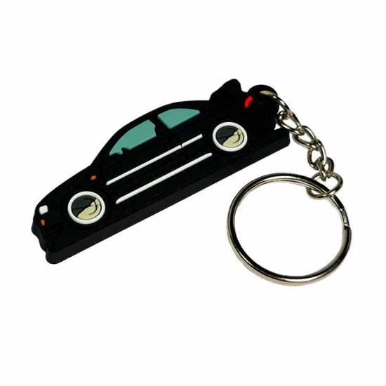 Atslēgu piekariņš Black 22B, PVC