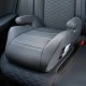Auto sēdekļa paliktnis bērniem 125-150cm ECE R129