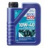 Motoreļļa LIQUI MOLY Marine 4T Motor Oil 10W-40 1L
