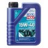 Motoreļļa LIQUI MOLY Marine 4T Motor Oil 15W-40 1L
