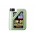 Motoreļļa LIQUI MOLY Molygen 5W-50 1L