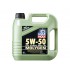 Motoreļļa LIQUI MOLY Molygen 5W-50 4L